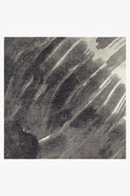 Load image into Gallery viewer, Aster Charcoal Rug