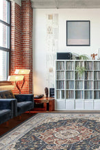 Load image into Gallery viewer, Malileh Heriz Opal Rug
