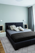 Load image into Gallery viewer, Marrakesh Grey Rug