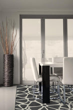 Load image into Gallery viewer, Oleander Greyscale Rug