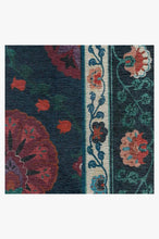 Load image into Gallery viewer, Sibel Sapphire Rug
