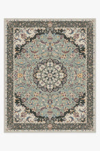 Load image into Gallery viewer, Sima Sage Rug
