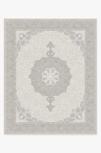 Load image into Gallery viewer, Tisa French Grey Rug