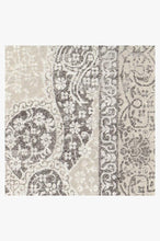 Load image into Gallery viewer, Tisa French Grey Rug