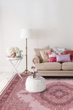Load image into Gallery viewer, Victoria Garnet Rug