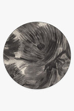 Load image into Gallery viewer, Aster Charcoal Rug