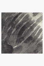 Load image into Gallery viewer, Aster Charcoal Rug