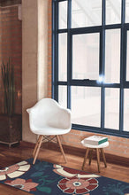 Load image into Gallery viewer, Audrey Navy Rug