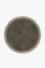 Load image into Gallery viewer, Beni Warm Grey Rug