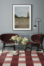 Load image into Gallery viewer, Buffalo Plaid Red & White Rug