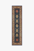 Load image into Gallery viewer, Cambria Sapphire Rug