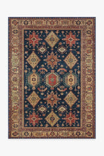 Load image into Gallery viewer, Cambria Sapphire Rug