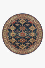 Load image into Gallery viewer, Cambria Sapphire Rug