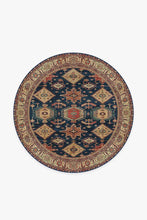 Load image into Gallery viewer, Cambria Sapphire Rug