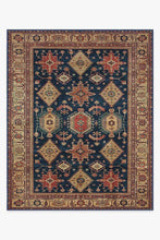Load image into Gallery viewer, Cambria Sapphire Rug