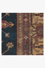 Load image into Gallery viewer, Cambria Sapphire Rug