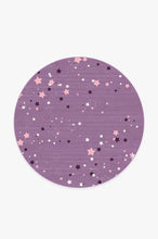 Load image into Gallery viewer, Constellation Lavender Rug