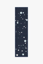 Load image into Gallery viewer, Constellation Navy Rug