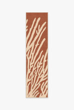 Load image into Gallery viewer, Coral Mauve Rug