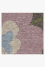 Load image into Gallery viewer, Cynthia Rowley Tulip Mink Rug