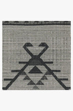 Load image into Gallery viewer, Damali Grey Overdye Rug