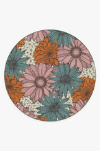 Load image into Gallery viewer, Daphne Orange Jasper Rug