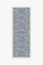 Load image into Gallery viewer, Delphina Delft Blue Rug