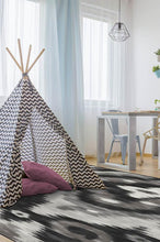 Load image into Gallery viewer, Endah Grey Rug