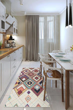 Load image into Gallery viewer, Esra Polychrome Rug