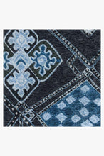Load image into Gallery viewer, Farah Midnight Rug