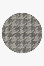Load image into Gallery viewer, Houndstooth Rug