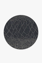 Load image into Gallery viewer, Illi Navy Rug