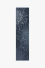 Load image into Gallery viewer, Jellyfish Bloom Navy Rug