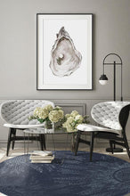 Load image into Gallery viewer, Jellyfish Bloom Navy Rug