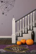 Load image into Gallery viewer, Jose Posada Calavera Catrina Rug
