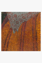 Load image into Gallery viewer, Jose Posada Feast of the Dead Rug