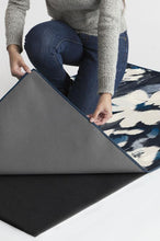 Load image into Gallery viewer, Kalina Blue Rug