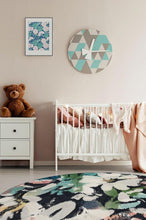Load image into Gallery viewer, Kalina Multicolor Rug