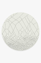 Load image into Gallery viewer, Kella Off White Rug