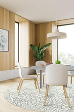 Load image into Gallery viewer, Kella Off White Rug