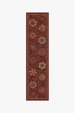 Load image into Gallery viewer, Latiff Autumn Rug