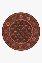 Load image into Gallery viewer, Latiff Autumn Rug