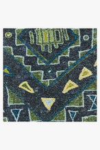 Load image into Gallery viewer, Lunja Midnight Rug