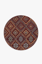 Load image into Gallery viewer, Lunja Plum Rug