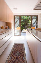 Load image into Gallery viewer, Lunja Plum Rug