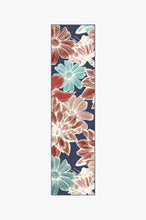 Load image into Gallery viewer, Mae Navy Rug