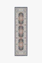 Load image into Gallery viewer, Malileh Heriz Opal Rug