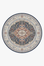Load image into Gallery viewer, Malileh Heriz Opal Rug