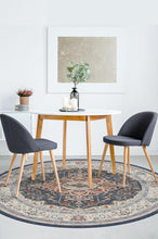 Load image into Gallery viewer, Malileh Heriz Opal Rug