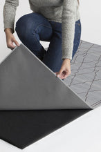 Load image into Gallery viewer, Marrakesh Grey Rug